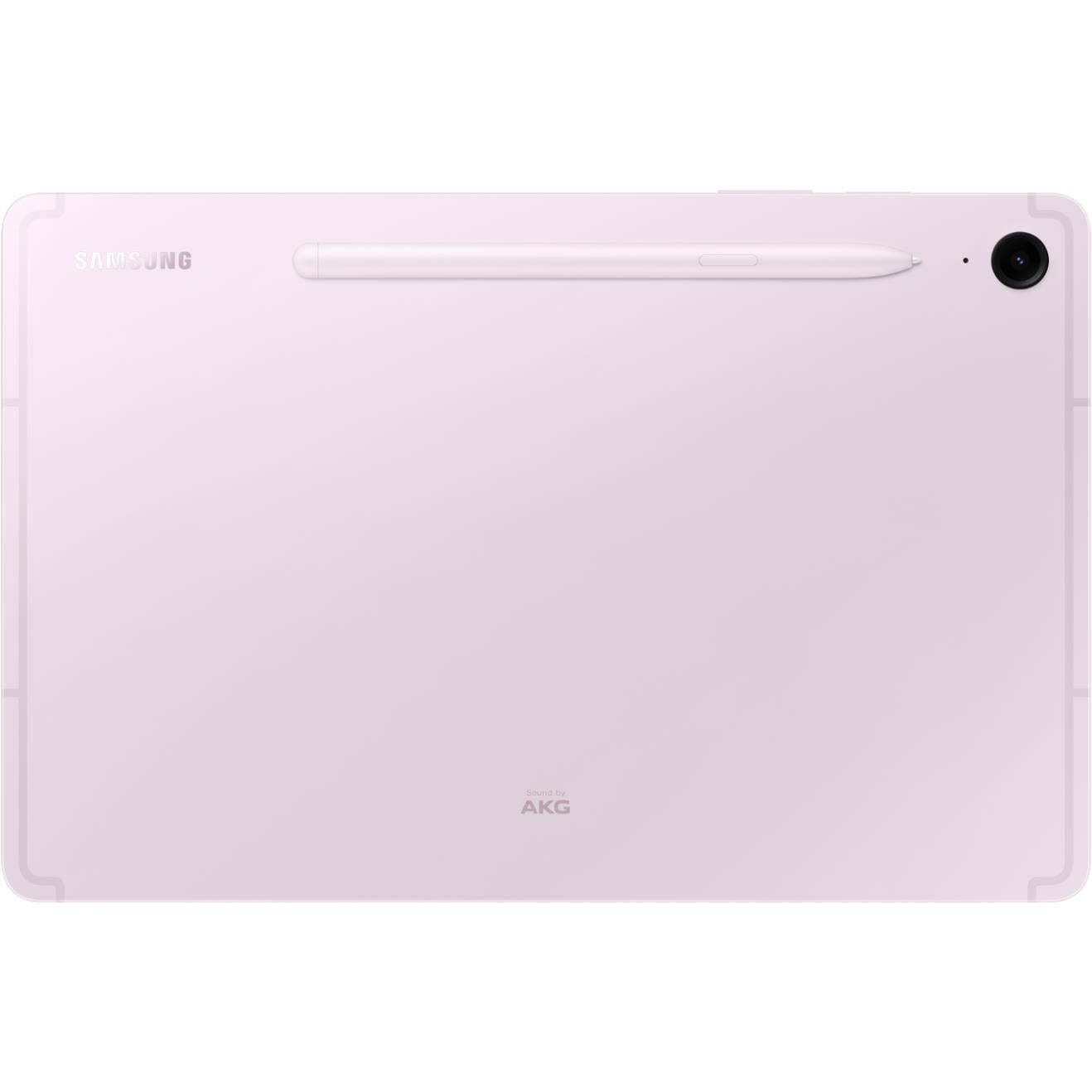 Samsung Galaxy Tab S9 FE+ 5G SM-X616 [ 128GB / 8GB RAM - Lavender ]