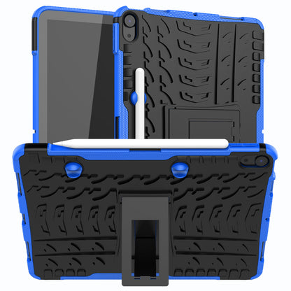 Ipad Air 10.9" (5th Gen, 2022) Heavy Duty Case [Blue]