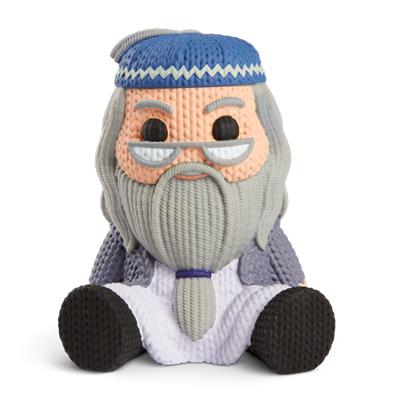 HMBR HP Dumbledore Vinyl Figure