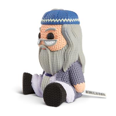 HMBR HP Dumbledore Vinyl Figure