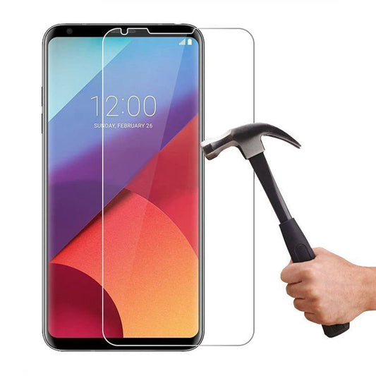 LG V30/V30+ Tempered Glass Screen Protector