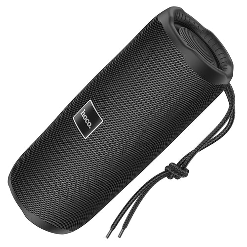 10W Premium Bluetooth Speaker w/ Light & Strap (HC12)