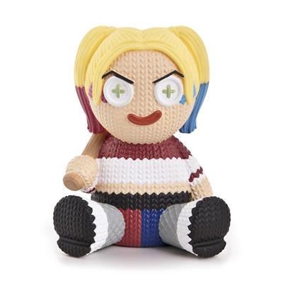 HMBR DC Harley Quinn Vinyl Figure