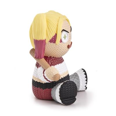 HMBR DC Harley Quinn Vinyl Figure