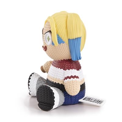 HMBR DC Harley Quinn Vinyl Figure