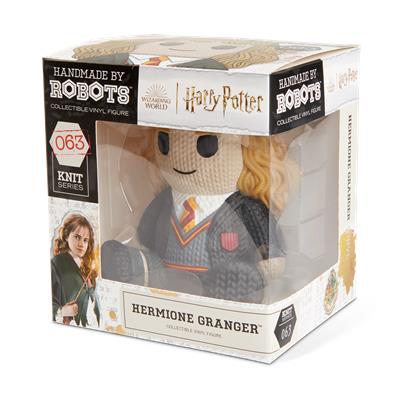 HMBR HP Hermione Vinyl Figure