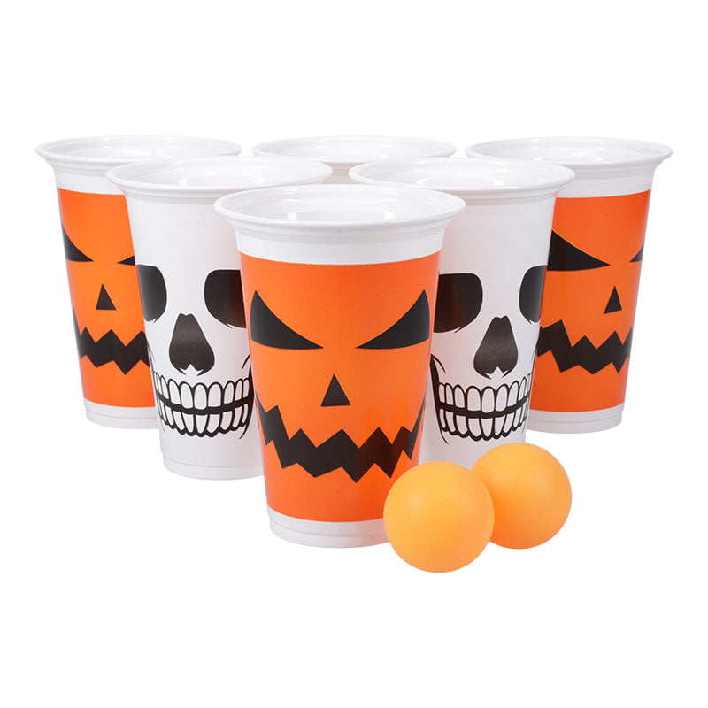 Halloween Pong