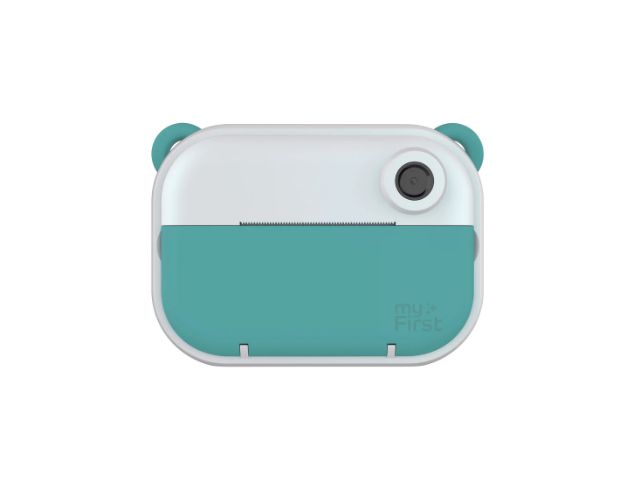 myFirst Camera Insta Wi Teal