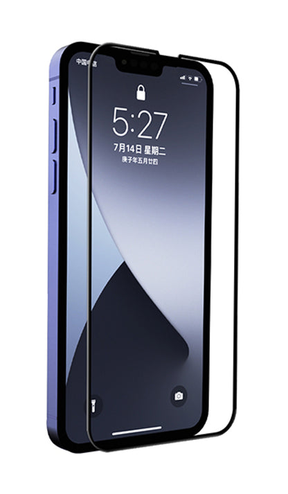 Zanko Premium Full Cover Glass S.P. - iPhone 14 Pro (6.1)