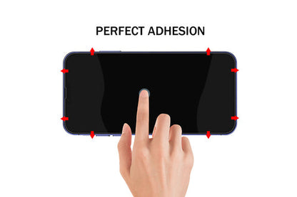 Zanko Premium Full Cover Glass S.P. - iPhone 14 Pro (6.1)