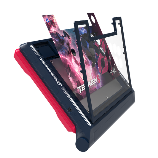 Hori PS5 Fighting Stick Alpha (Tekken 8)