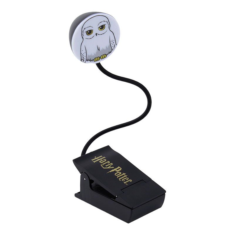 Harry Potter Hedwig Book Light