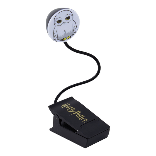 Harry Potter Hedwig Book Light