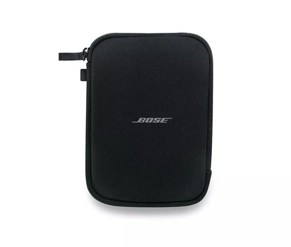 Bose QuietComfort SE Headphones - Black