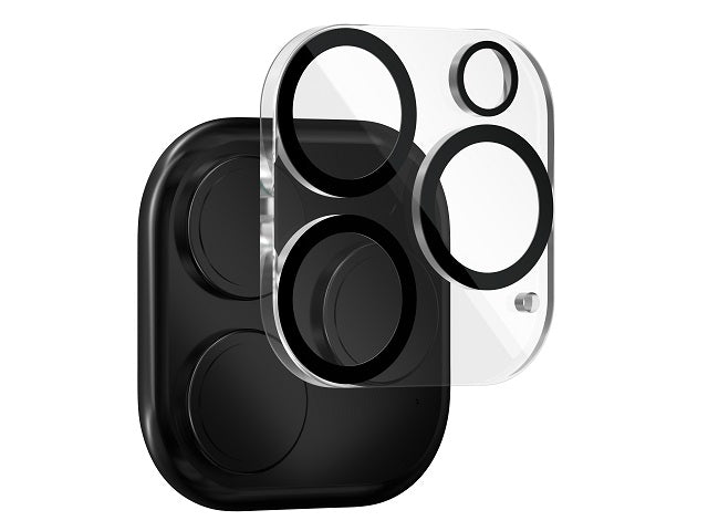 ZAGG Lens Protector - iPhone 15 Pro/iPhone 15 Pro Max