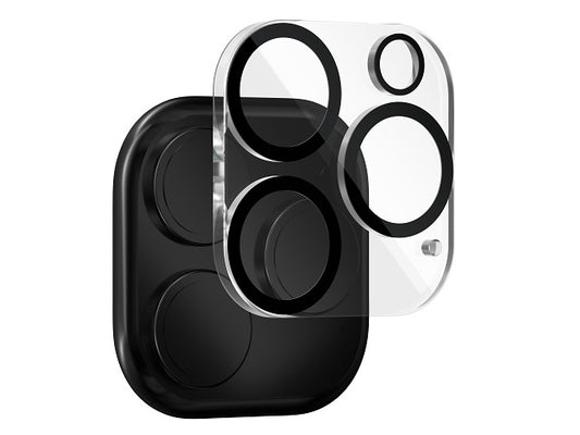 ZAGG Lens Protector - iPhone 15 Pro/iPhone 15 Pro Max