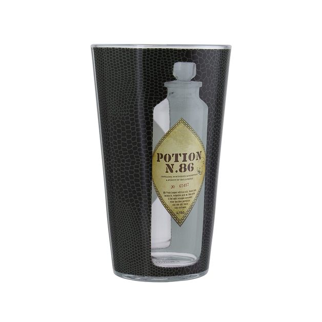 Harry Potter Potion Glass