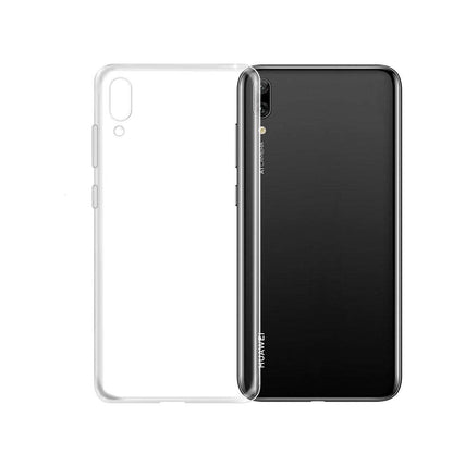 Huawei Huawei Y7 Pro 2019 Soft Gel Case