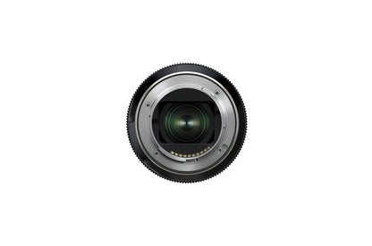 Tamron 17-50mm F4 Di III VXD Sony E Lens
