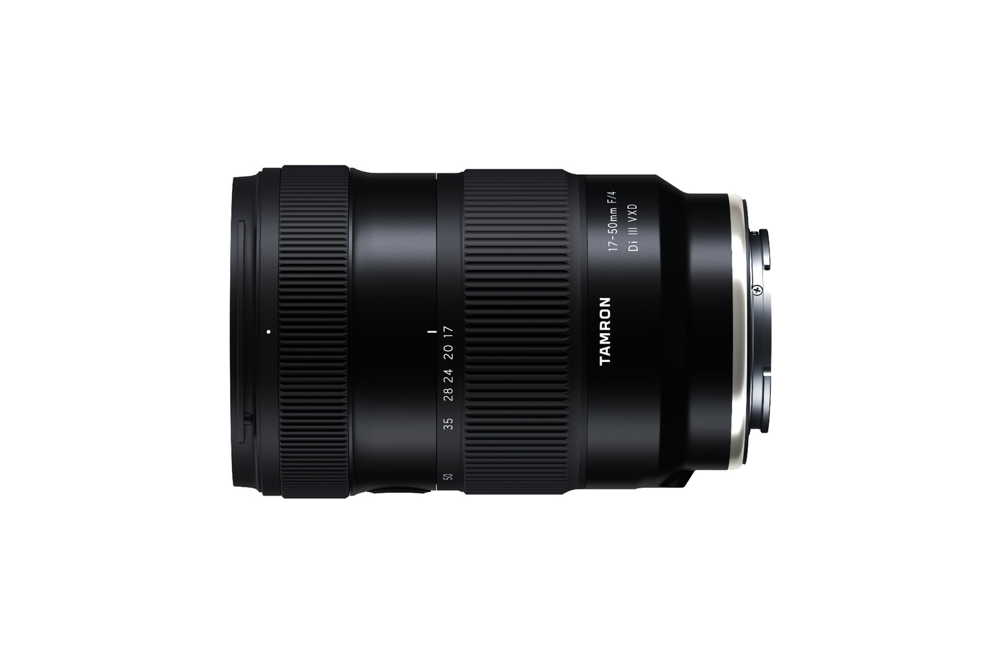 Tamron 17-50mm F4 Di III VXD Sony E Lens