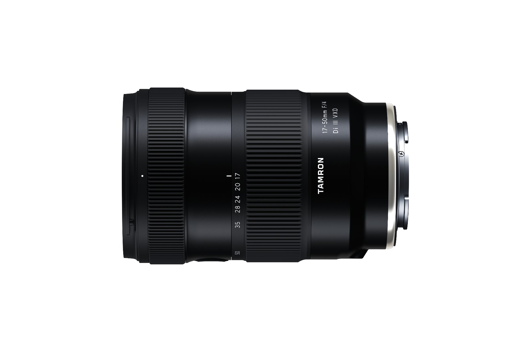 Tamron 17-50mm F4 Di III VXD Sony E Lens