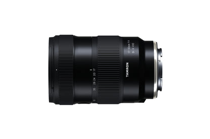 Tamron 17-50mm F4 Di III VXD Sony E Lens