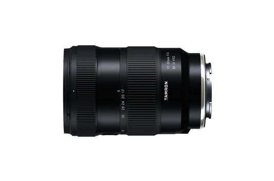 Tamron 17-50mm F4 Di III VXD Sony E Lens