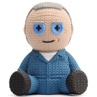 HMBR Silence of the Lambs Hannibal Vinyl Figure