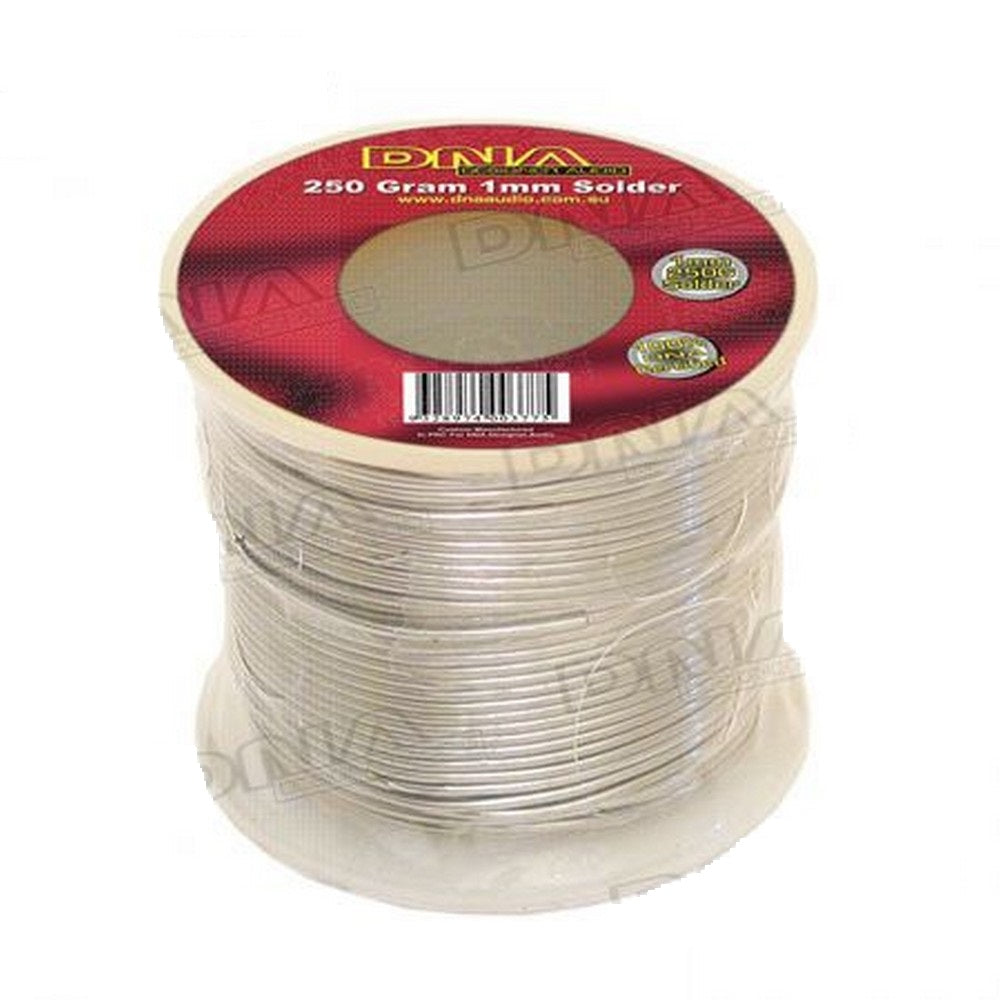 Dna Solder 60/40 1Mm 250G Roll