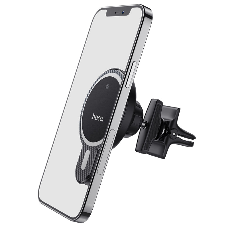 Hoco Metallic Plate for Magnetic Car Mounts - 2 pack (DI48)