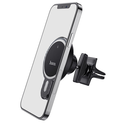 Hoco Metallic Plate for Magnetic Car Mounts - 2 pack (DI48)