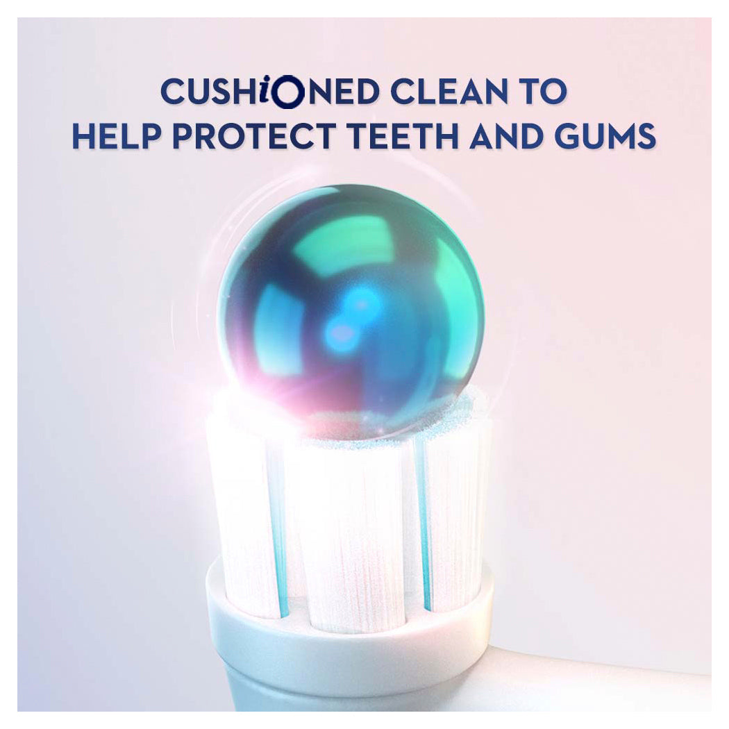 Oral-B iO 6 Series Rechargeable Toothbrush [Light Rose]
