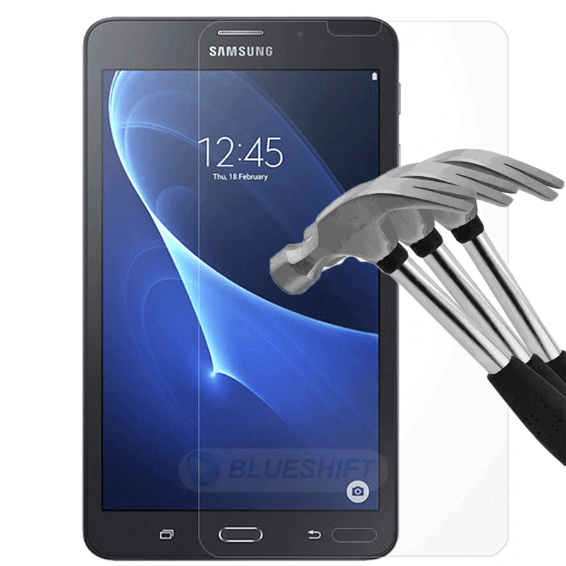 Samsung Galaxy Tab A 7.0 T280 Clear Tempered Glass Screen Protector