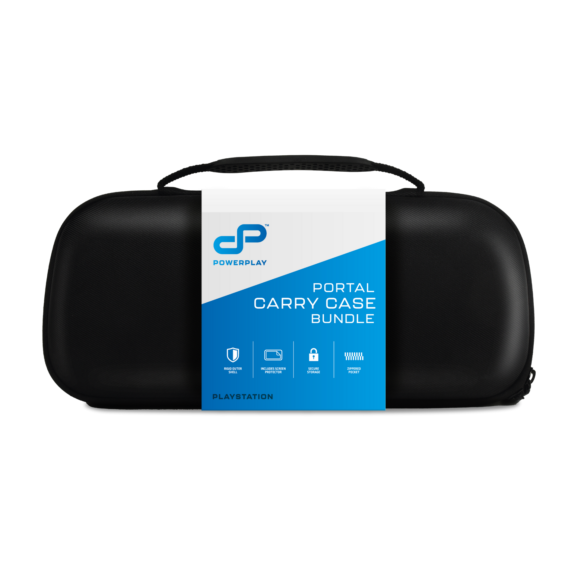 PowerPlay PS Portal Carry Case Bundle