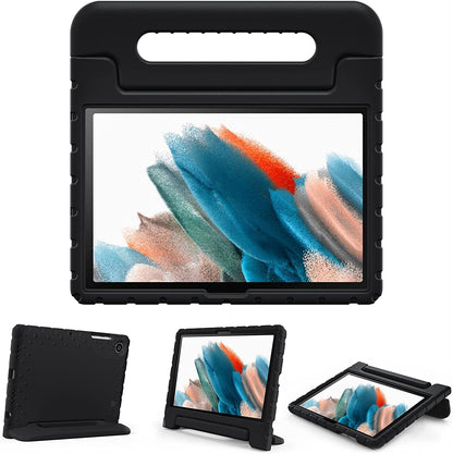 Galaxy Tab A8 10.5 (2021) X200 Eva Shockproof Case [Black]