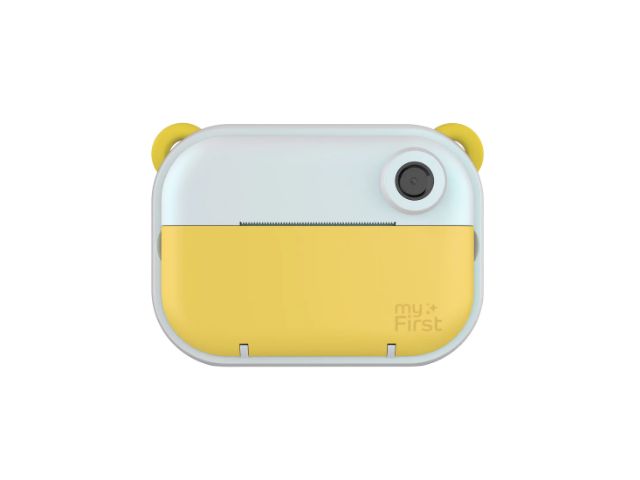 myFirst Camera Insta Wi Yellow