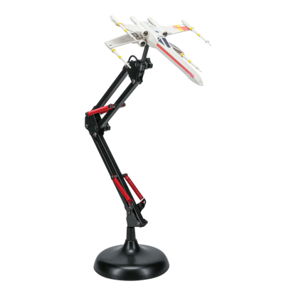 Star Wars X Wing Posable Desk Light