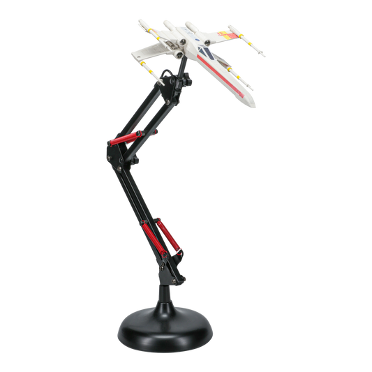 Star Wars X Wing Posable Desk Light