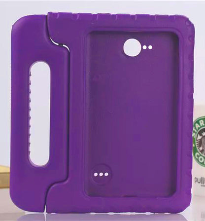 Galaxy Tab A 7.0 T280 Eva Shockproof Case [Purple]