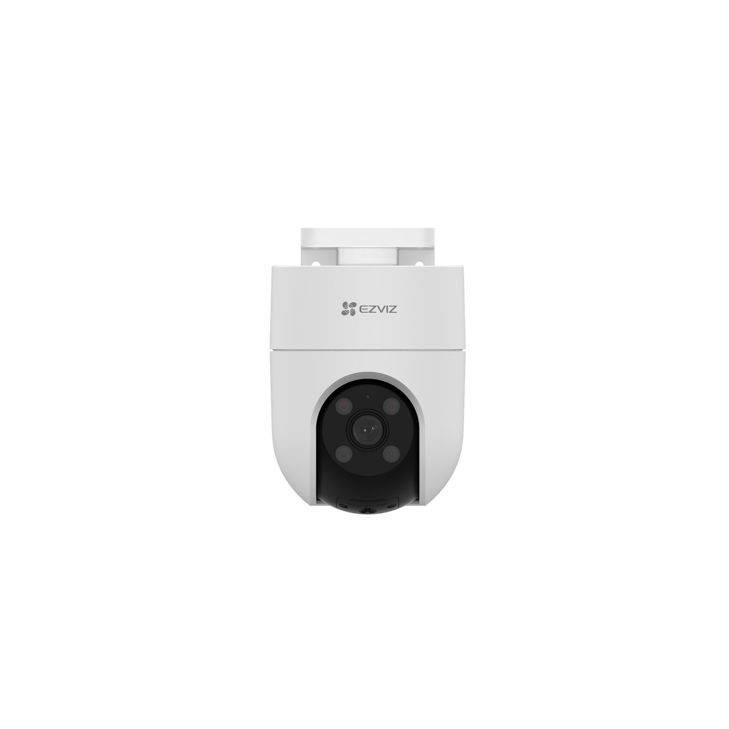 EZVIZ H8C 3MP Outdoor WiFi PT Security Camera with 360-Degree FoV 1/2.7" Progressive Scan CMOS, 4mm Lens. 3D DNR, Digital WDR, H.265 / H.264, Colour Night Vision. STOCK CLEARANCE SALE Up to 10% OFF