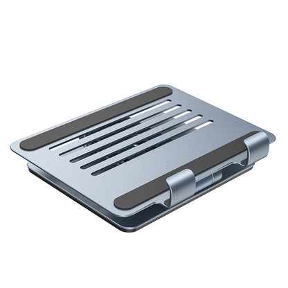 Hoco Premium Metallic Desktop Stand For Ipad/Tablet (Ph52)