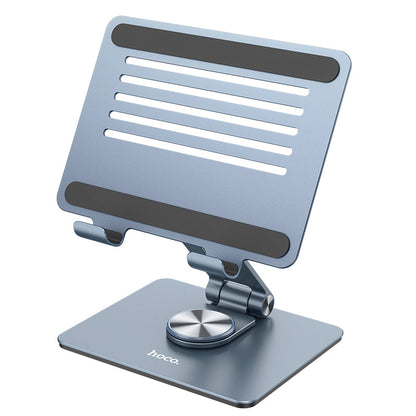 Hoco Premium Metallic Desktop Stand For Ipad/Tablet (Ph52)