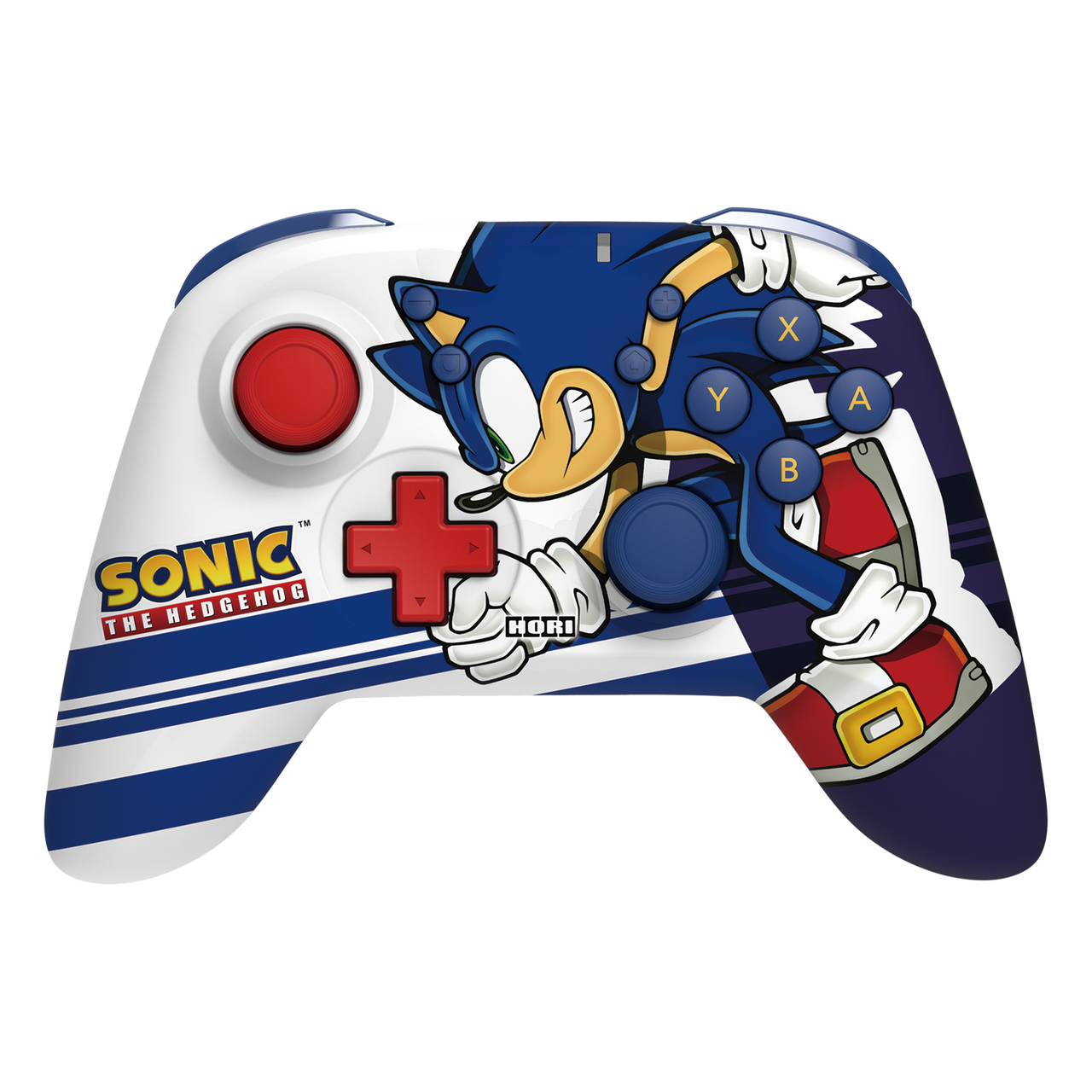 Hori Switch Wireless HORIPAD (Sonic)