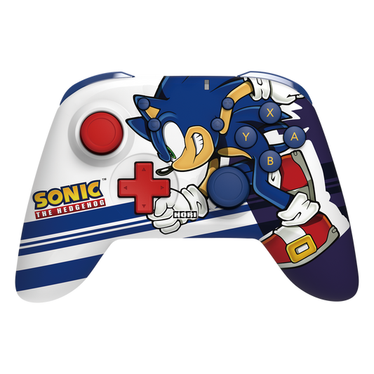 Hori Switch Wireless HORIPAD (Sonic)