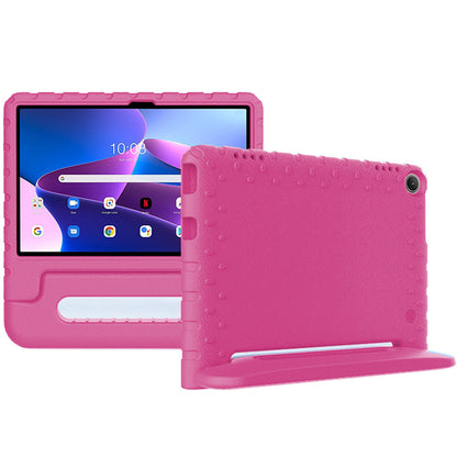 Lenovo Tab M10 (3Rd Gen) Tb328 Eva Shockproof Case [Rose]