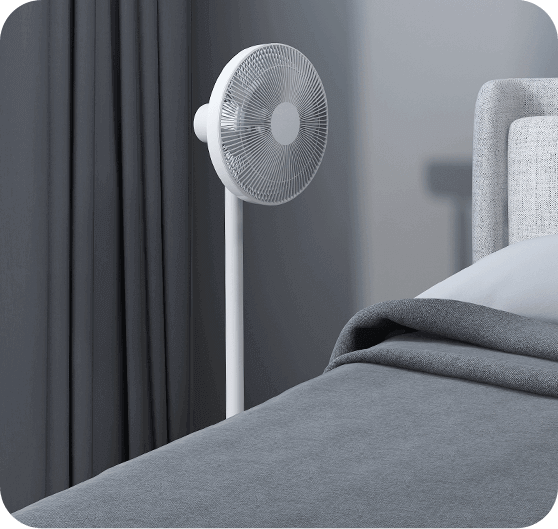 Xiaomi Smart Standing Fan 2 Pro