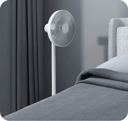 Xiaomi Smart Standing Fan 2 Pro