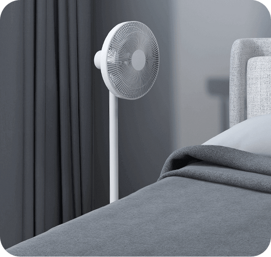 Xiaomi Smart Standing Fan 2 Pro