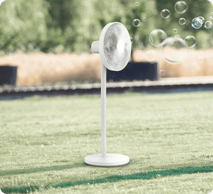 Xiaomi Smart Standing Fan 2 Pro