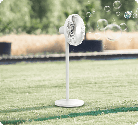 Xiaomi Smart Standing Fan 2 Pro